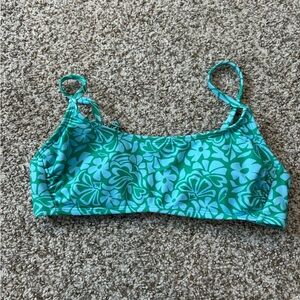 Target Swimsuit Top
